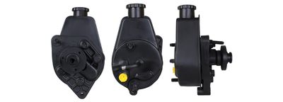 Hydraulic Pump, steering DRI 715520280