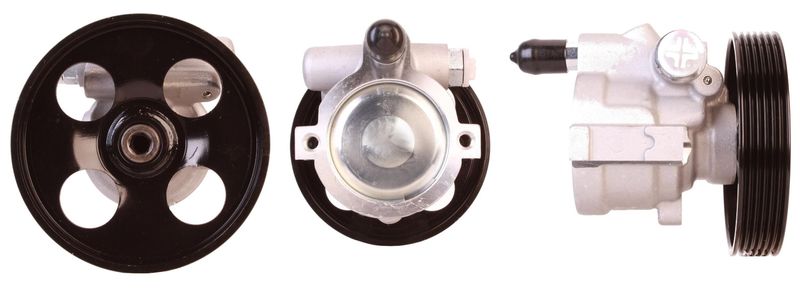 DRI 715520283 Hydraulic Pump, steering