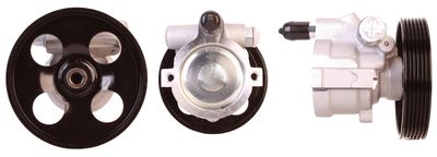 Hydraulic Pump, steering DRI 715520283