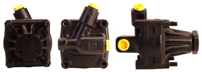 Hydraulic Pump, steering DRI 715520285