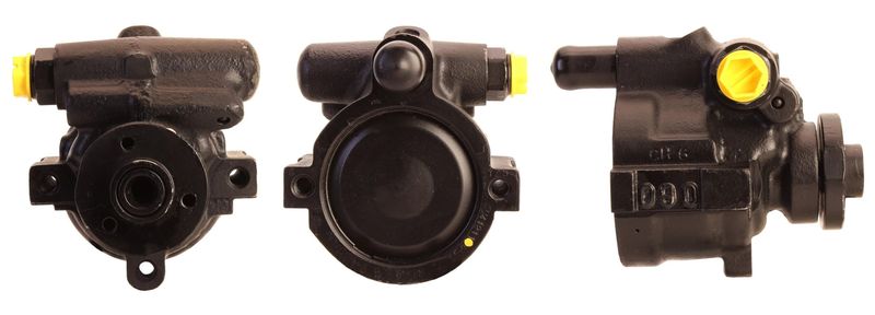 DRI 715520286 Hydraulic Pump, steering