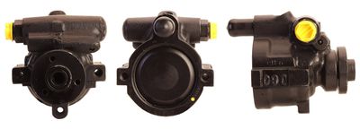 Hydraulic Pump, steering DRI 715520286