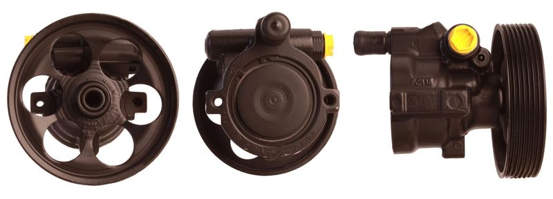 DRI 715520294 Hydraulic Pump, steering