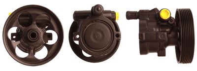 Hydraulic Pump, steering DRI 715520294