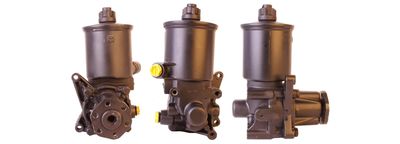 Hydraulic Pump, steering DRI 715520297