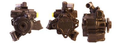 Hydraulic Pump, steering DRI 715520299