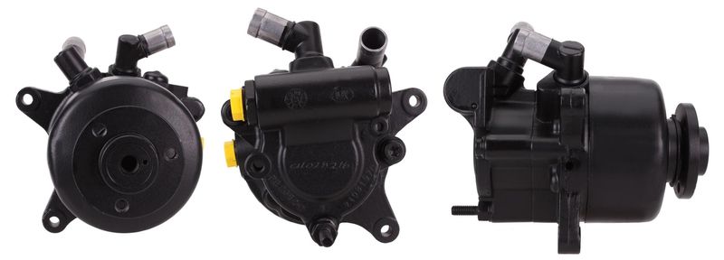 DRI 715520301 Hydraulic Pump, steering