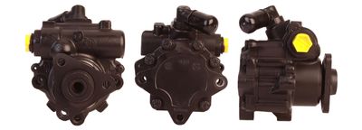 Hydraulic Pump, steering DRI 715520302