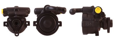 Hydraulic Pump, steering DRI 715520303