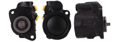 Hydraulic Pump, steering DRI 715520307