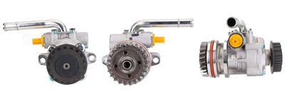 Hydraulic Pump, steering DRI 715520312