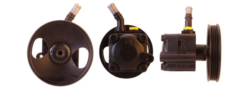 DRI 715520314 Hydraulic Pump, steering
