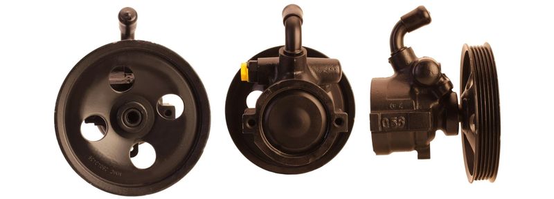 DRI 715520315 Hydraulic Pump, steering