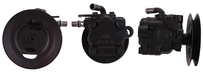 DRI 715520322 Hydraulic Pump, steering