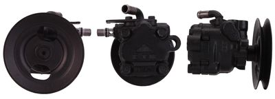 Hydraulic Pump, steering DRI 715520322
