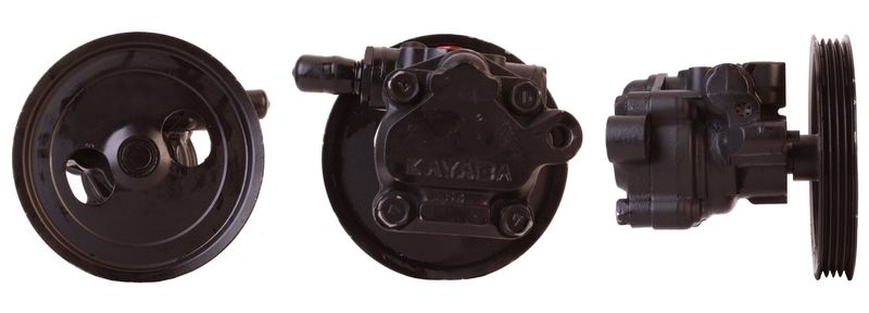 DRI 715520326 Hydraulic Pump, steering