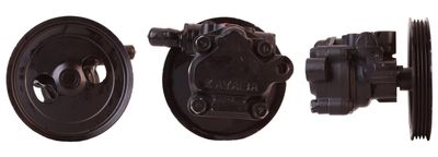 Hydraulic Pump, steering DRI 715520326