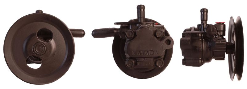 DRI 715520327 Hydraulic Pump, steering