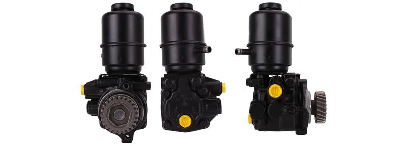 DRI 715520329 Hydraulic Pump, steering