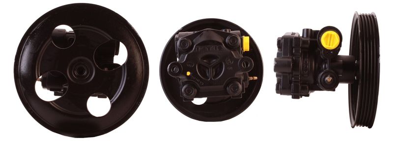 DRI 715520334 Hydraulic Pump, steering
