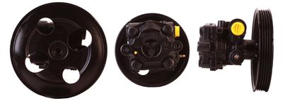 Hydraulic Pump, steering DRI 715520334