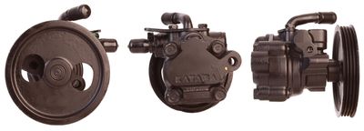 Hydraulic Pump, steering DRI 715520335