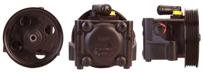 DRI 715520365 Hydraulic Pump, steering