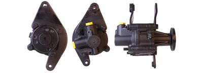 Hydraulic Pump, steering DRI 715520369