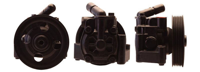 DRI 715520370 Hydraulic Pump, steering