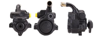 Hydraulic Pump, steering DRI 715520383
