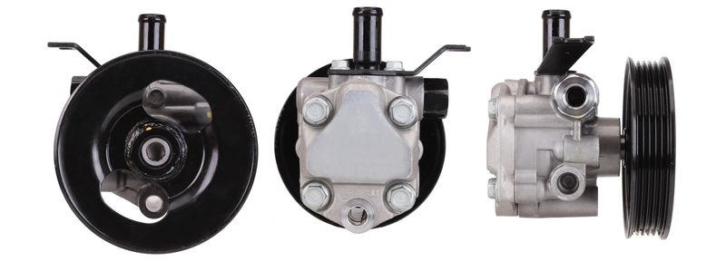 DRI 715520386 Hydraulic Pump, steering