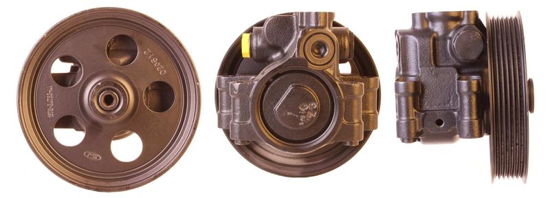 DRI 715520391 Hydraulic Pump, steering