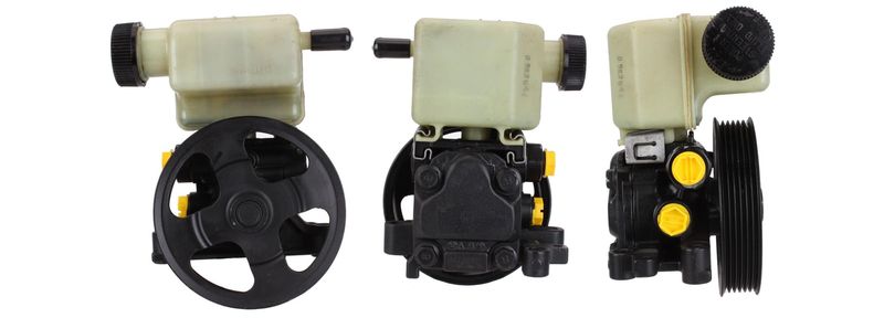 DRI 715520398 Hydraulic Pump, steering
