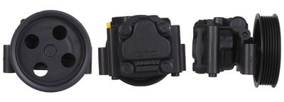 Hydraulic Pump, steering DRI 715520399