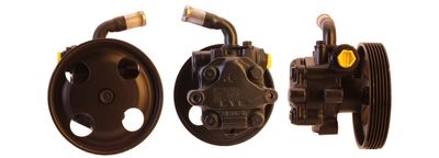 Hydraulic Pump, steering DRI 715520401