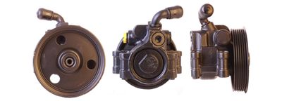 Hydraulic Pump, steering DRI 715520402