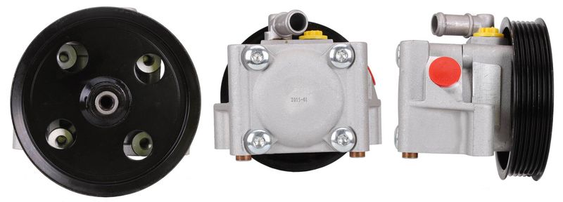 DRI 715520407 Hydraulic Pump, steering