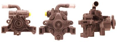 Hydraulic Pump, steering DRI 715520432