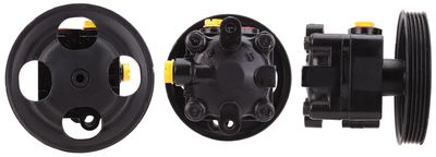 Hydraulic Pump, steering DRI 715520433