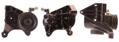 Hydraulic Pump, steering DRI 715520436