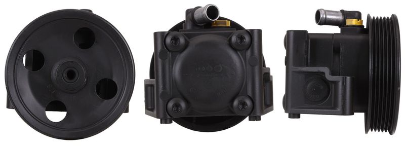 DRI 715520438 Hydraulic Pump, steering