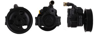 Hydraulic Pump, steering DRI 715520439