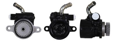 Hydraulic Pump, steering DRI 715520456