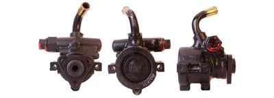 Hydraulic Pump, steering DRI 715520468