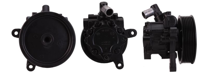 DRI 715520480 Hydraulic Pump, steering