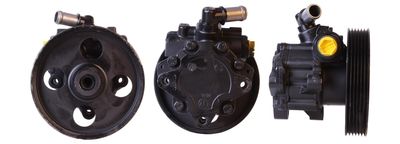 Hydraulic Pump, steering DRI 715520496