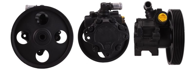 DRI 715520497 Hydraulic Pump, steering
