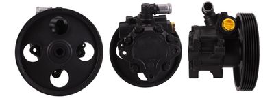 Hydraulic Pump, steering DRI 715520497