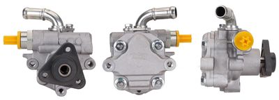 Hydraulic Pump, steering DRI 715520503