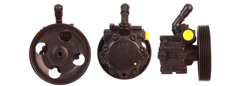 DRI 715520507 Hydraulic Pump, steering